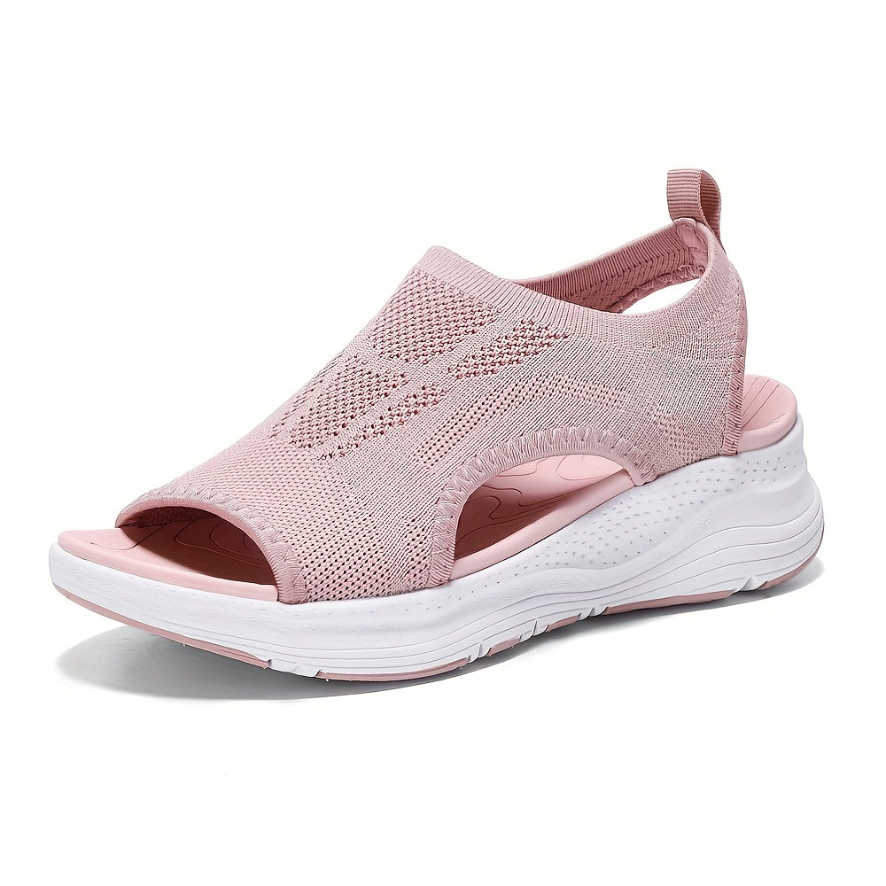 Orthotic Relief Walking Sport Sandals