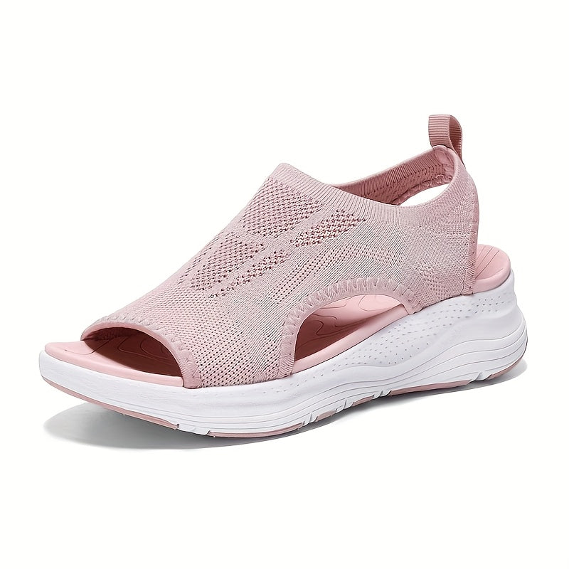 Orthotic Relief Walking Sport Sandals