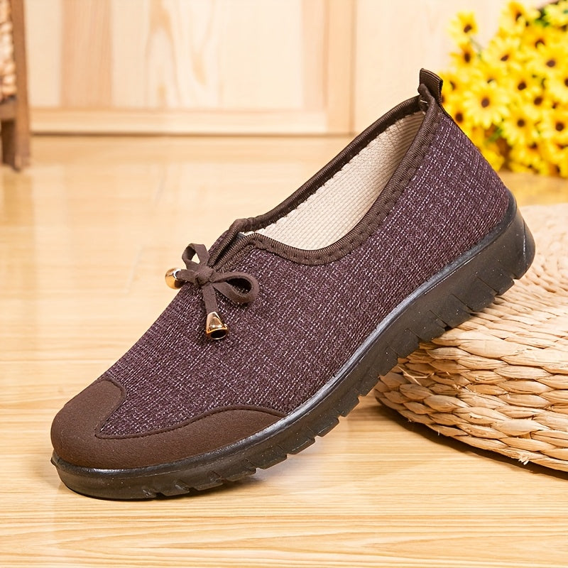 SoftStep Lightweight Slip-Resistant Loafers
