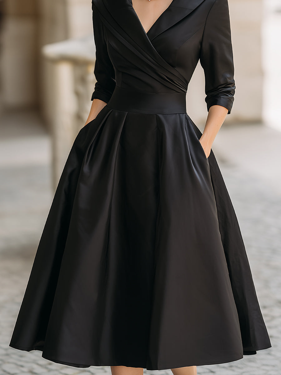 Colette | Lina Elegance Dress