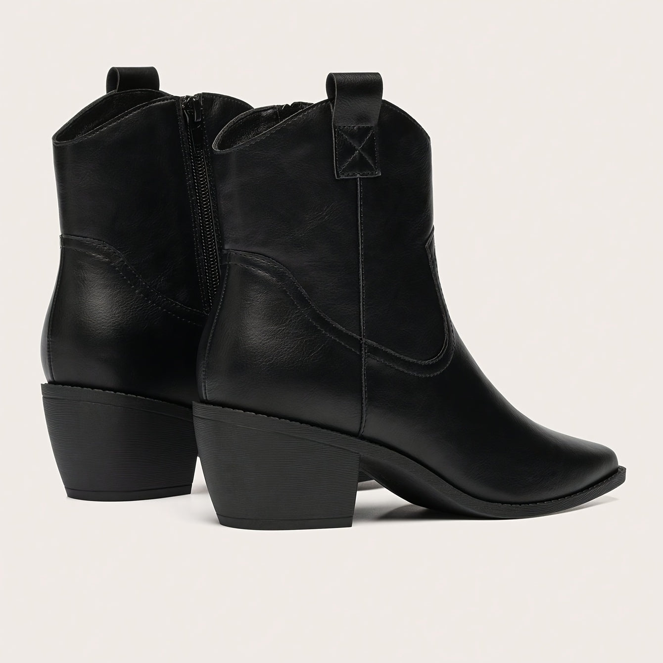 Women's Platform Mid-Calf Boots