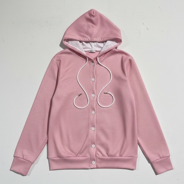 Lorayne | Cozy Button Cardigan