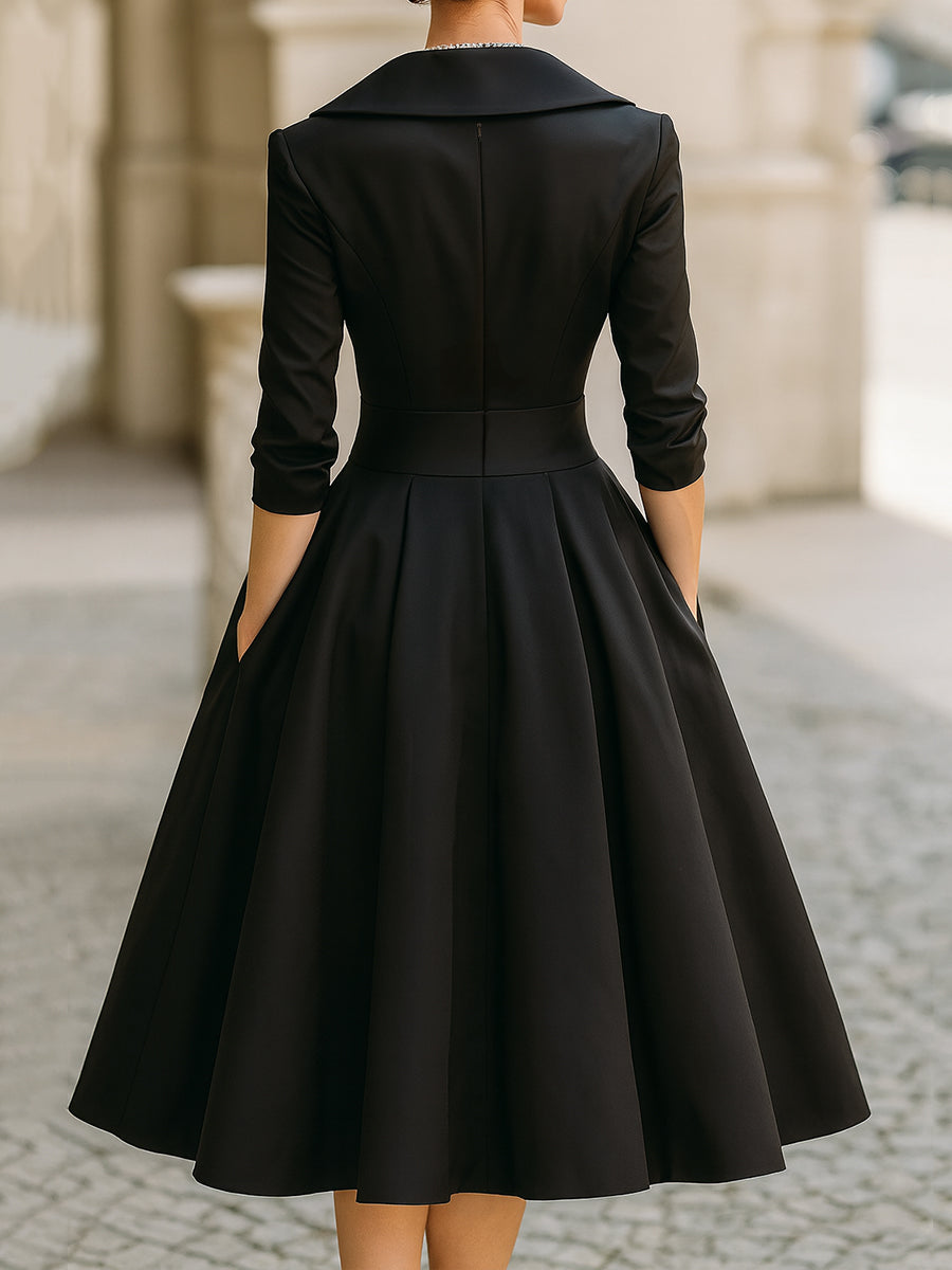 Colette | Lina Elegance Dress