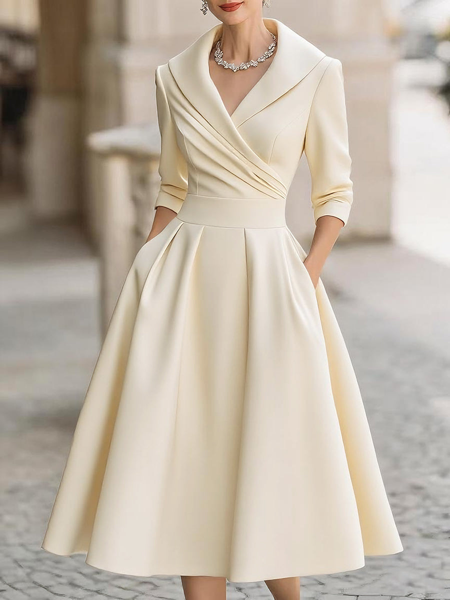 Colette | Lina Elegance Dress