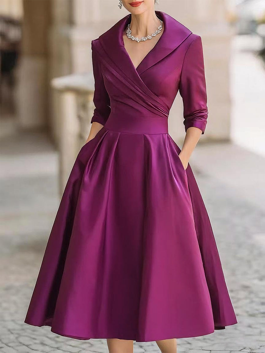 Colette | Lina Elegance Dress