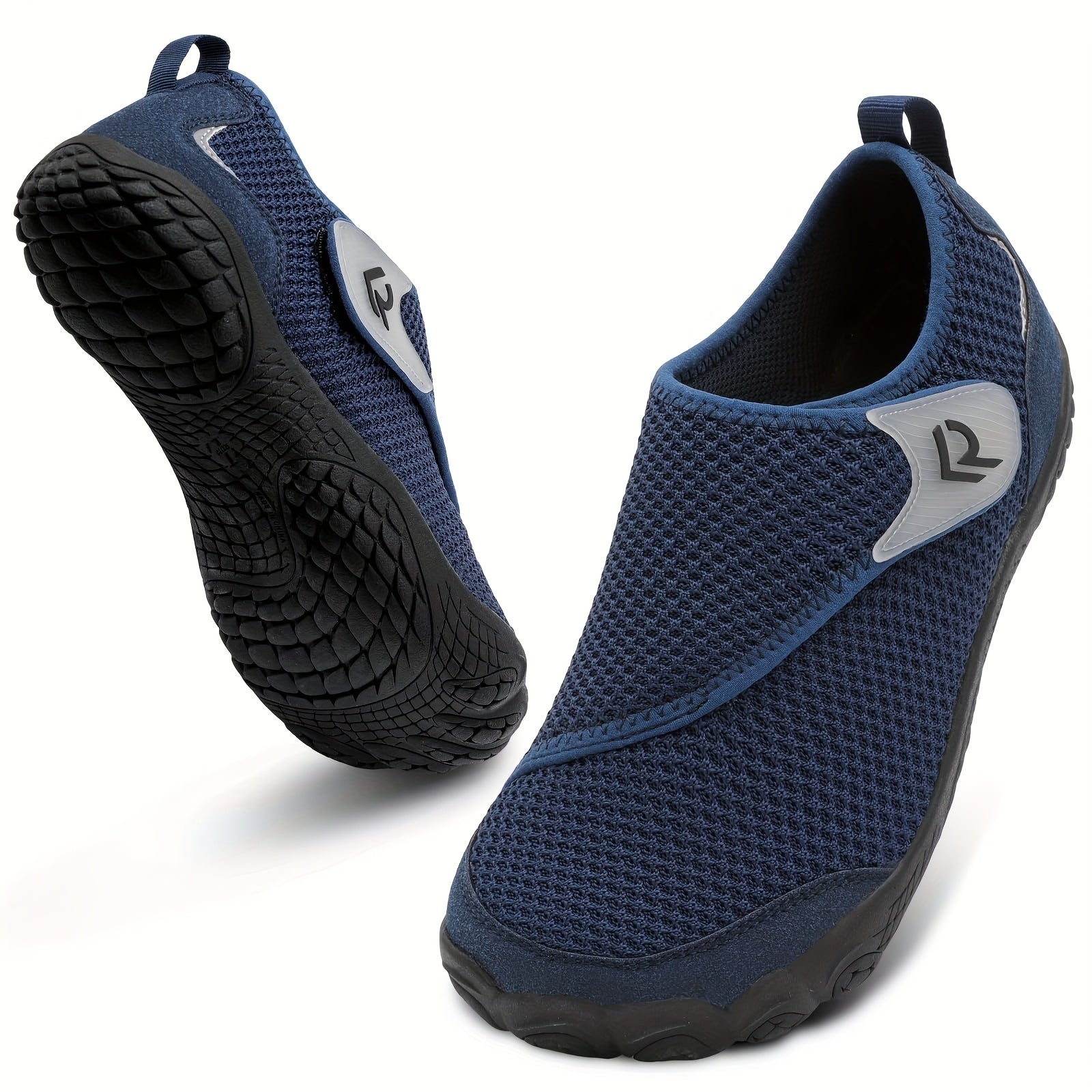 WideFit Zero Drop Comfort Sneakers