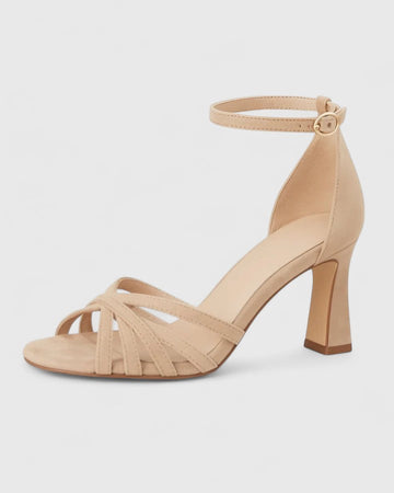 Orlissa | Comfortable Heels