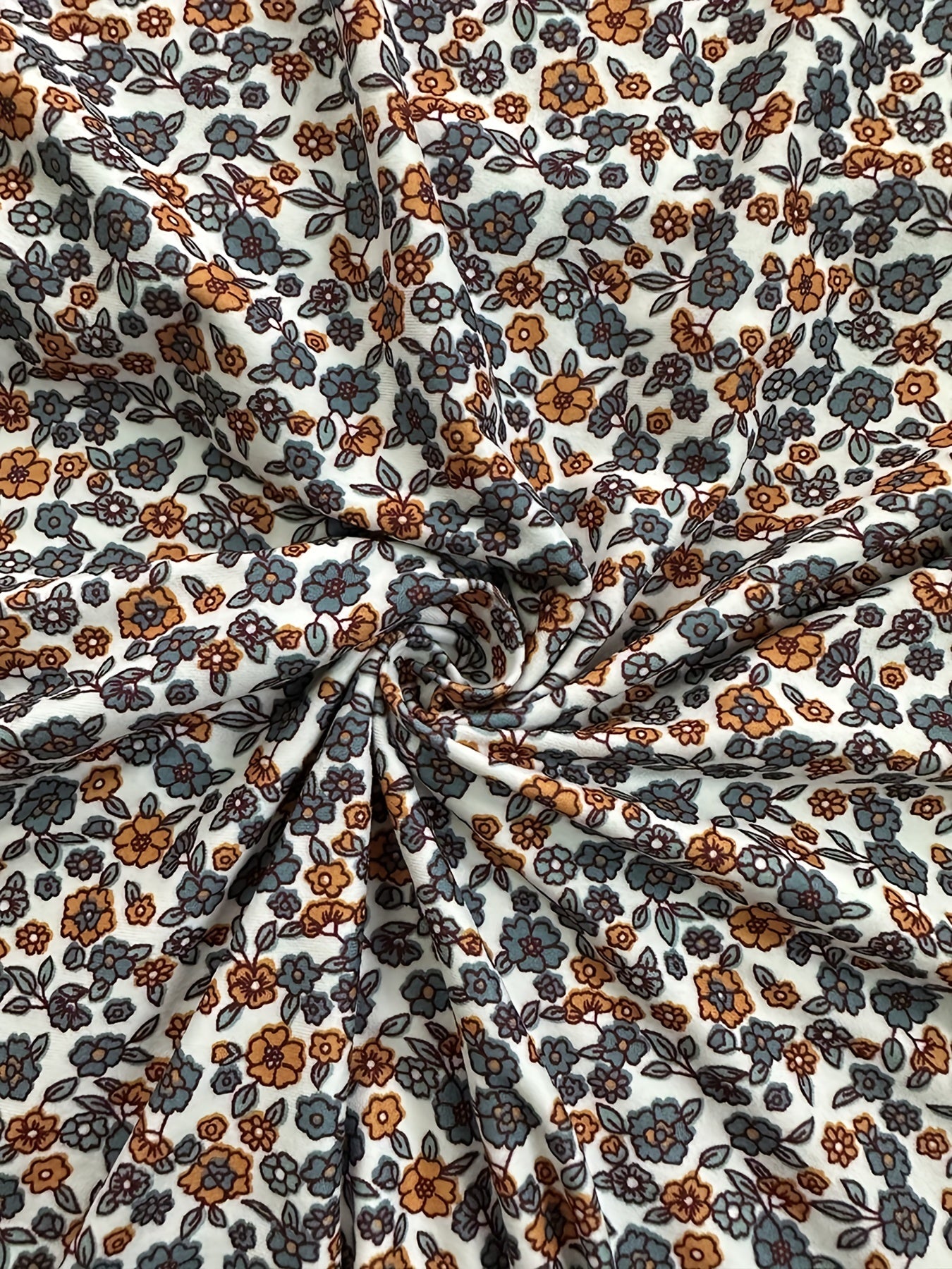 Isla Vintage Boho Maxi Dress