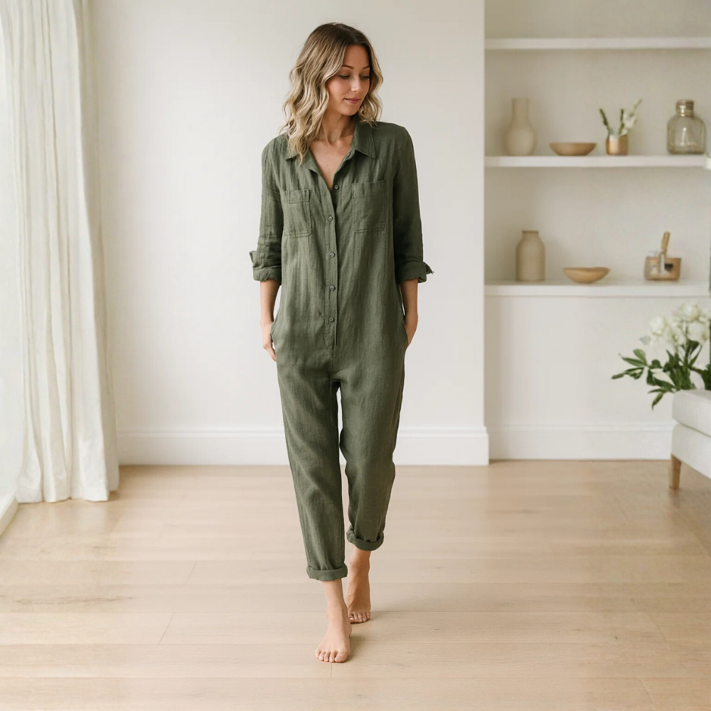 Julia Jumpsuit