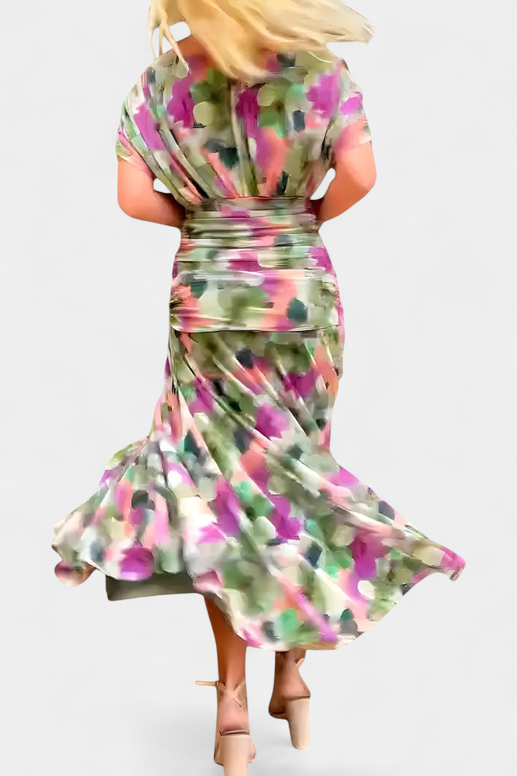 Miranda | Elegant Dress