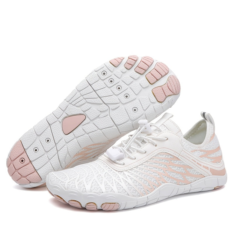 BareStep Lightweight Athletic Shoes