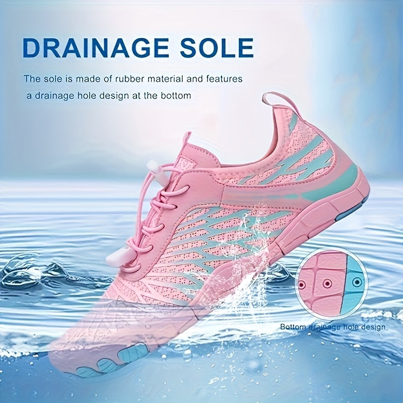 BareStep Lightweight Athletic Shoes