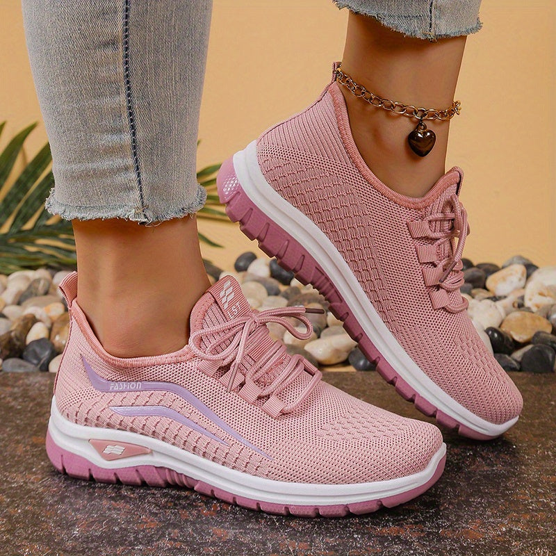 AirMotion Anti-Slip Work Sneakers