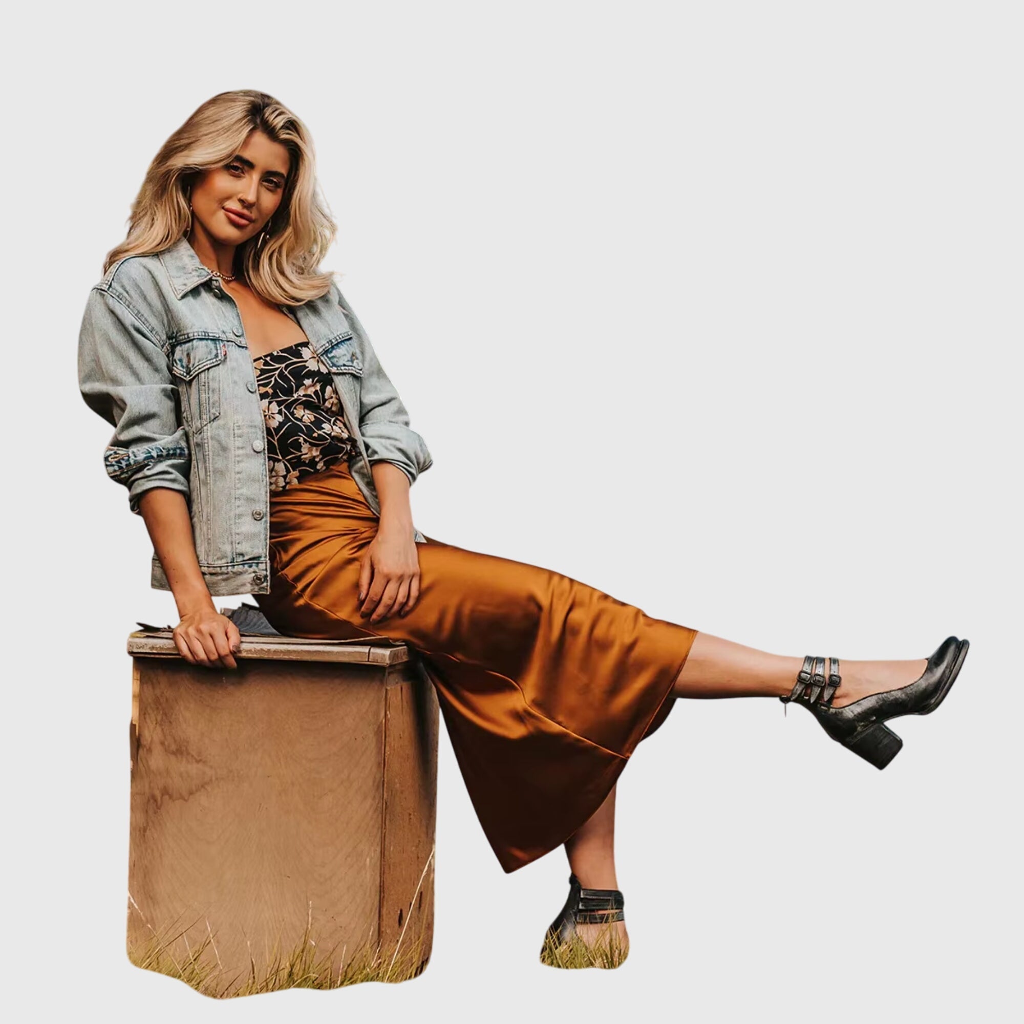 Nina | Elegant Comfort Sandals