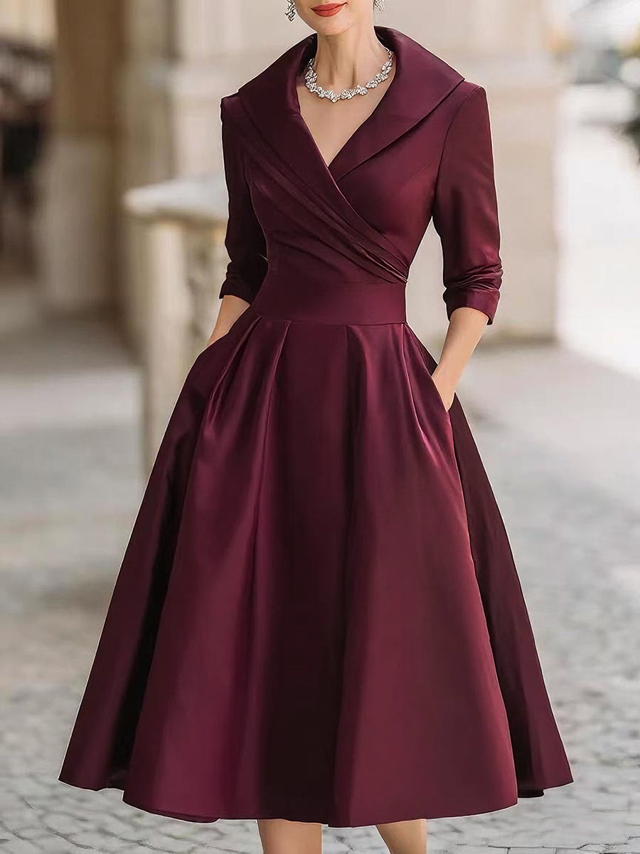 Colette | Lina Elegance Dress
