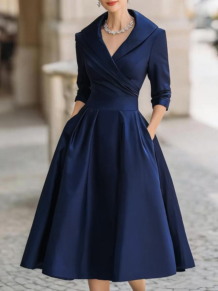 Colette | Lina Elegance Dress
