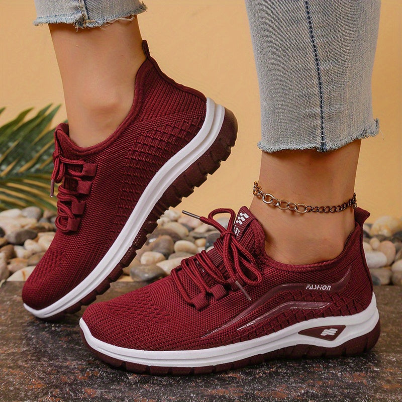 AirMotion Anti-Slip Work Sneakers