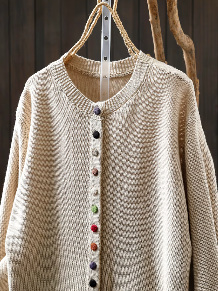 Grace Cardigan