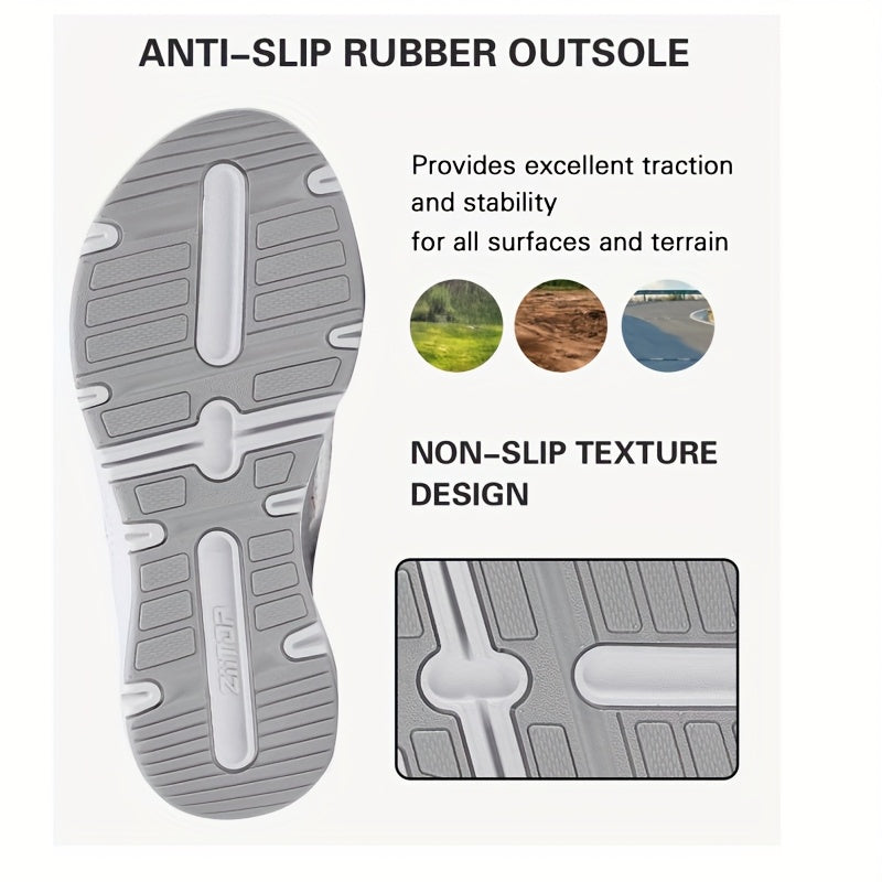 Orthotic Relief Walking Sport Sandals