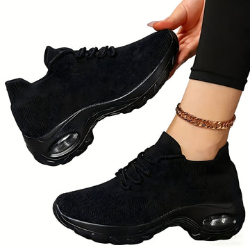 AirFlex Orthopedic Walking Sneakers