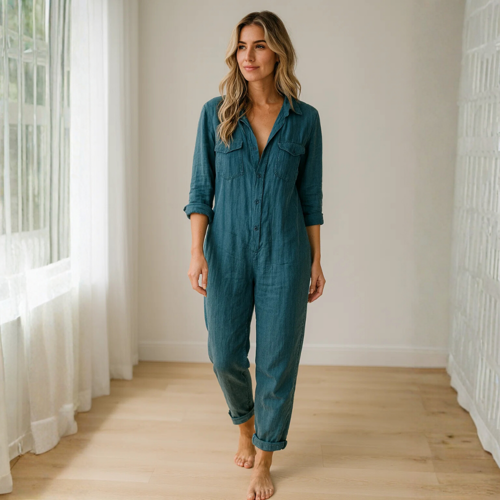 Julia Jumpsuit