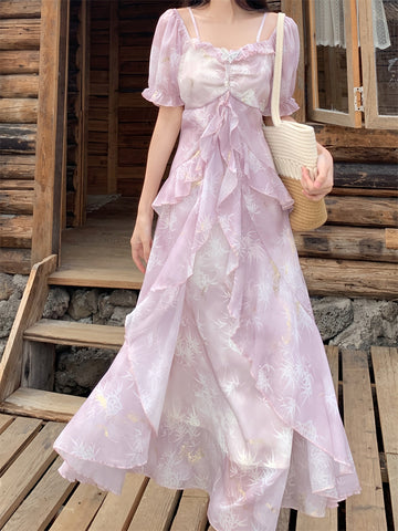 Hazel | Elegant Dress