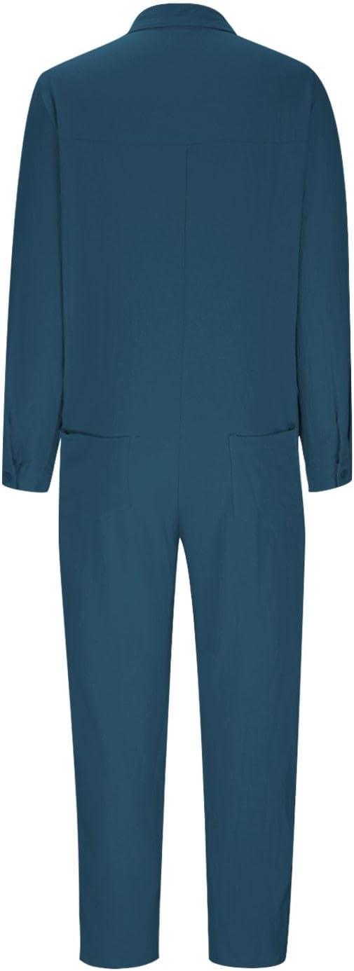 Julia Jumpsuit