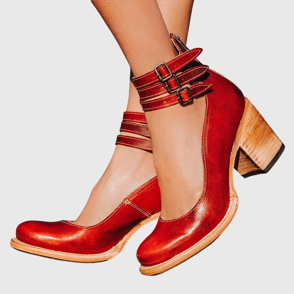 Nina | Elegant Comfort Sandals