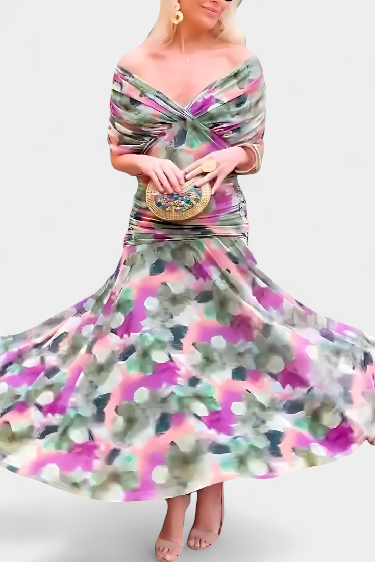 Miranda | Elegant Dress