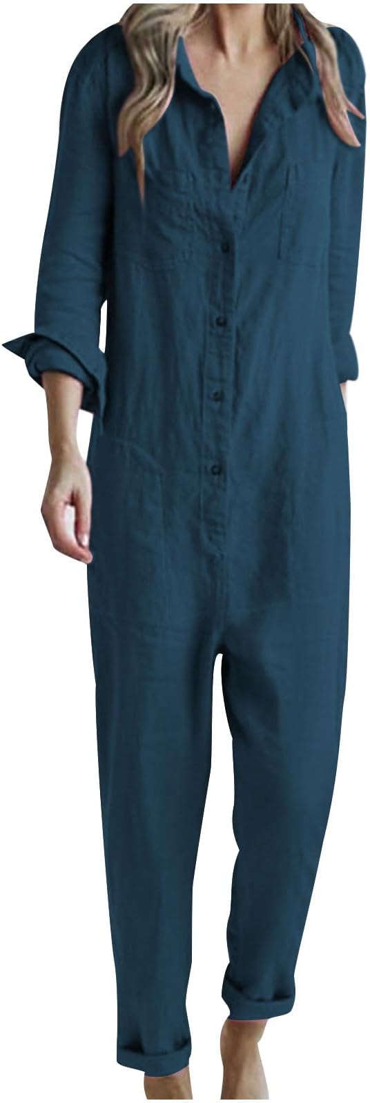 Julia Jumpsuit