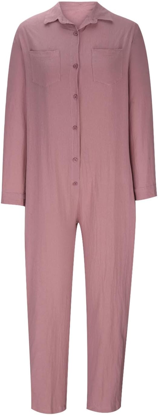 Julia Jumpsuit