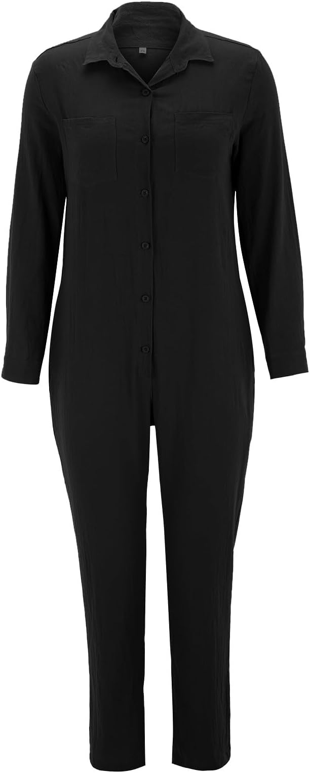 Julia Jumpsuit