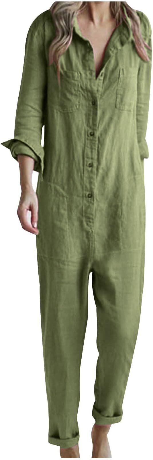 Julia Jumpsuit