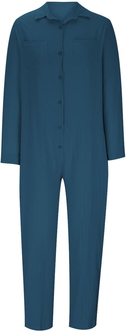 Julia Jumpsuit