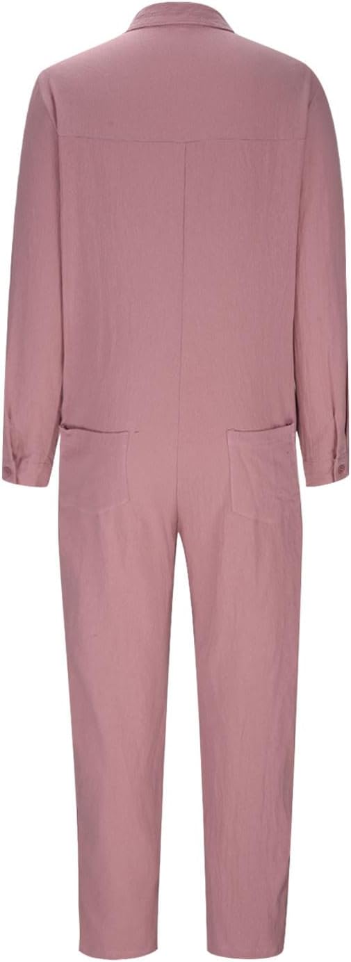 Julia Jumpsuit