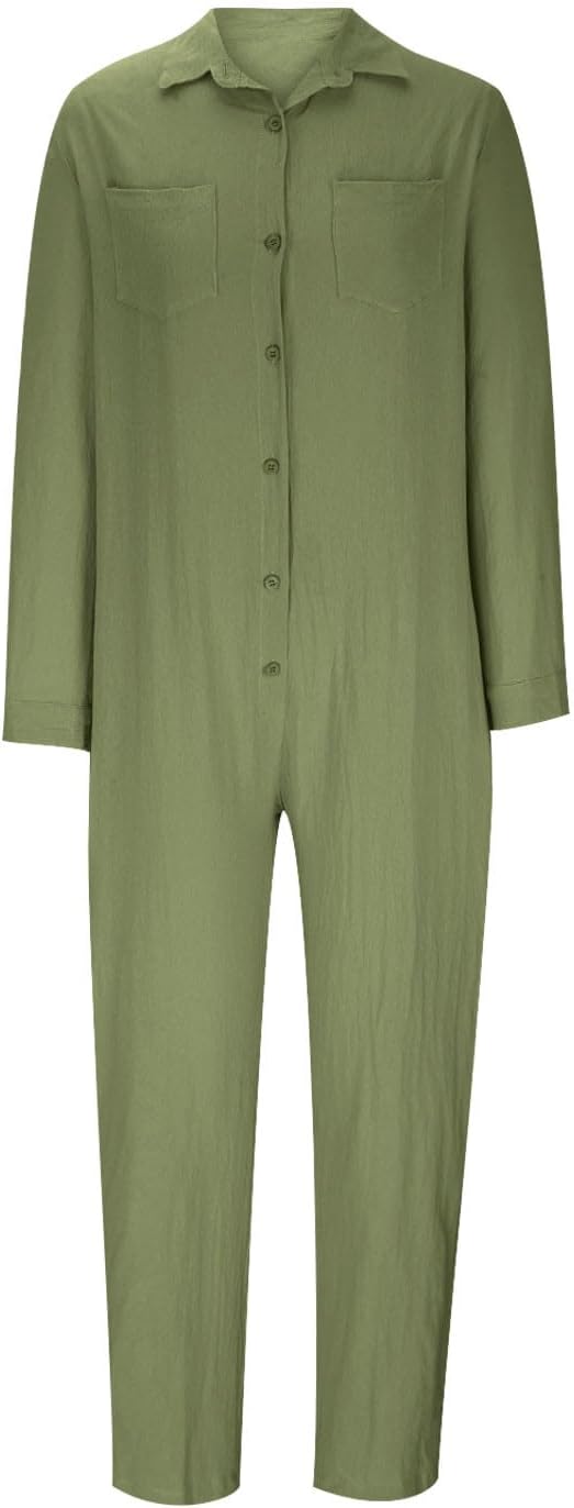 Julia Jumpsuit