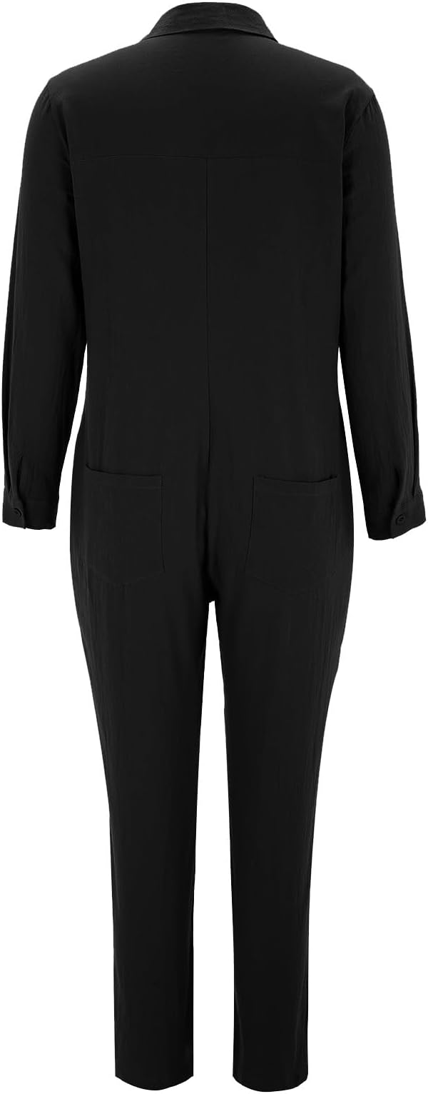 Julia Jumpsuit