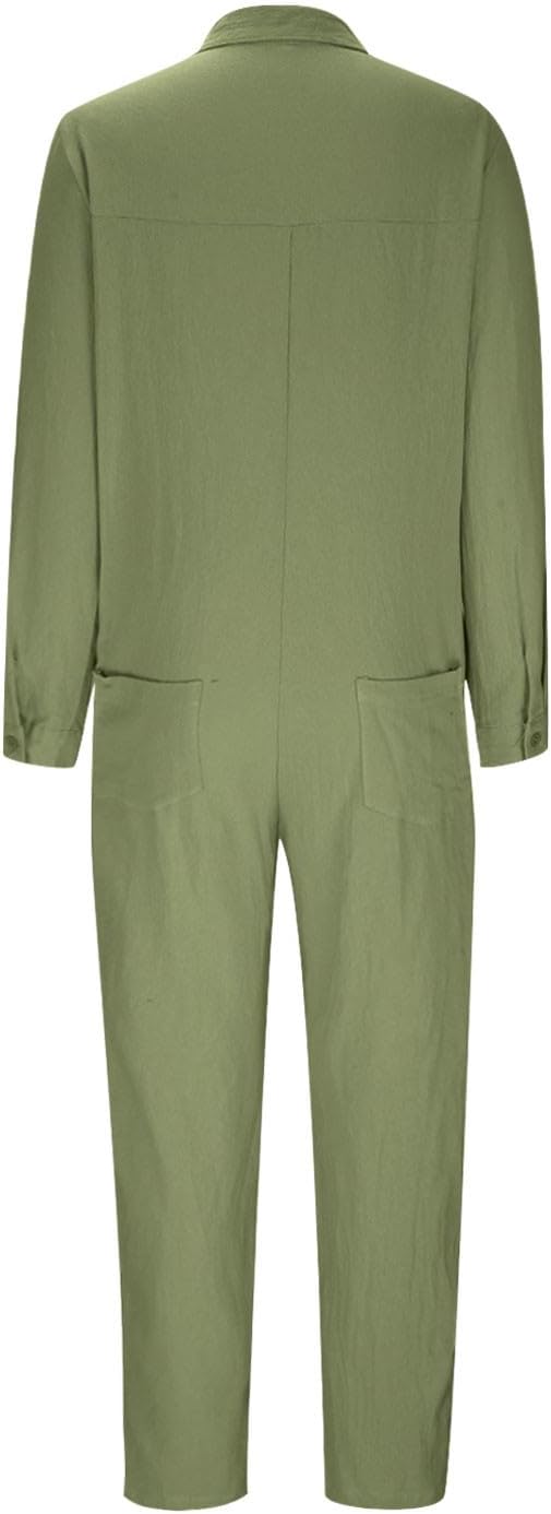 Julia Jumpsuit
