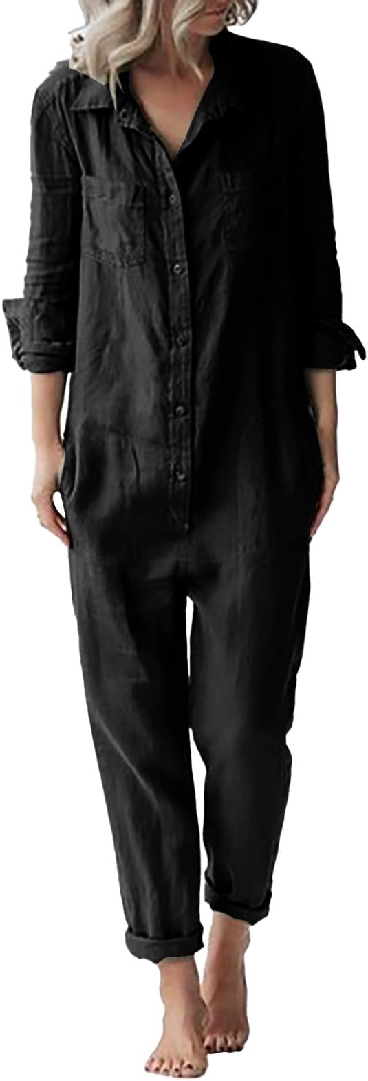 Julia Jumpsuit