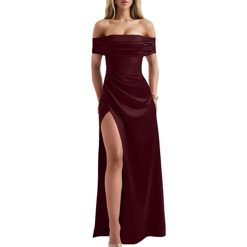 Larissa | Elegant Dress