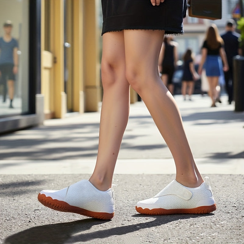 WideFit Zero Drop Comfort Sneakers