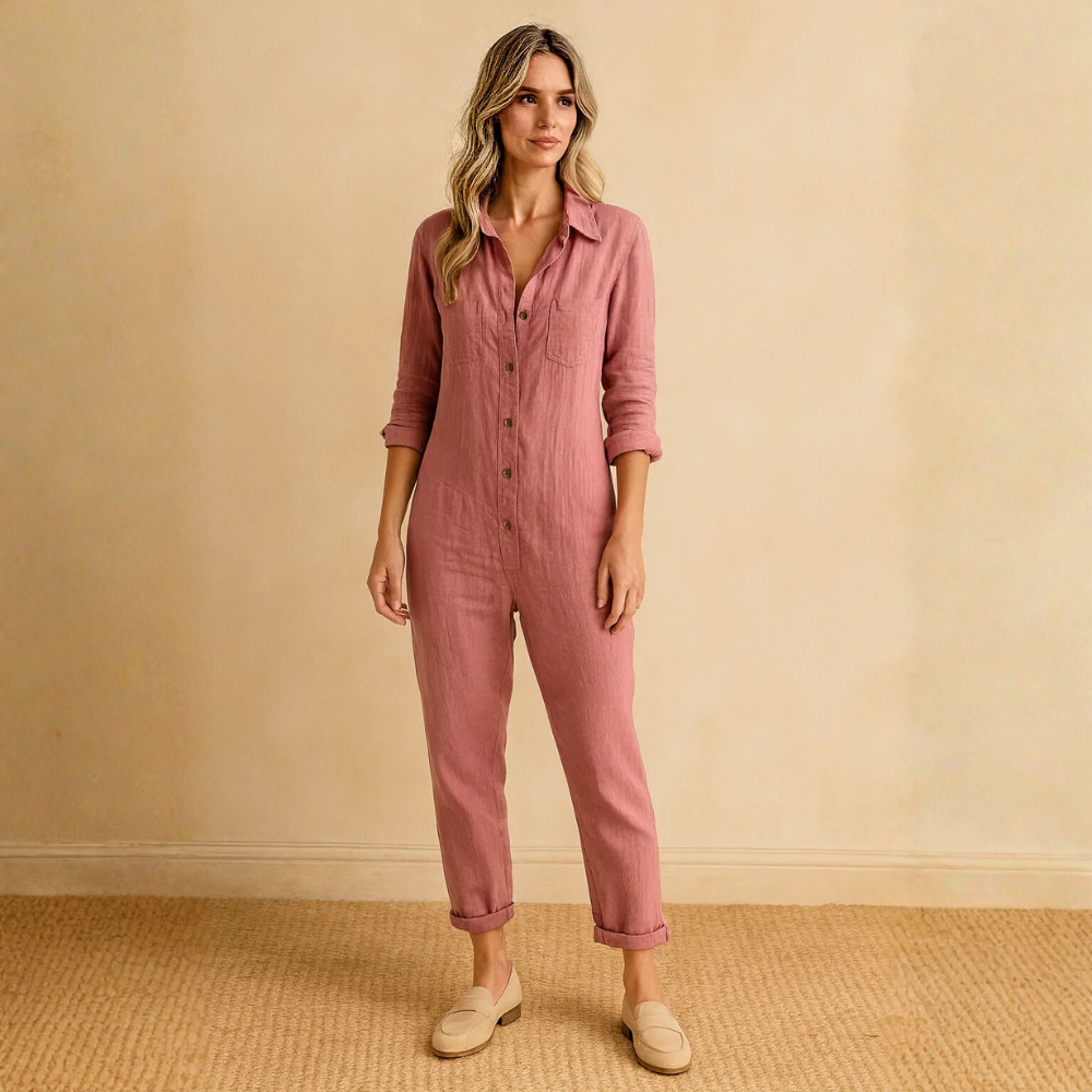 Julia Jumpsuit
