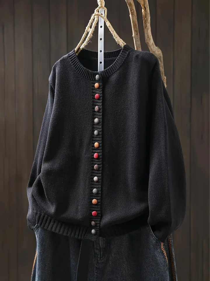 Grace Cardigan
