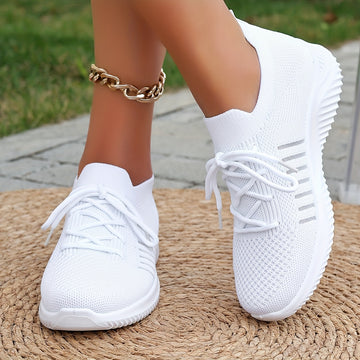 StabilityPro Arch Support Walking Shoes