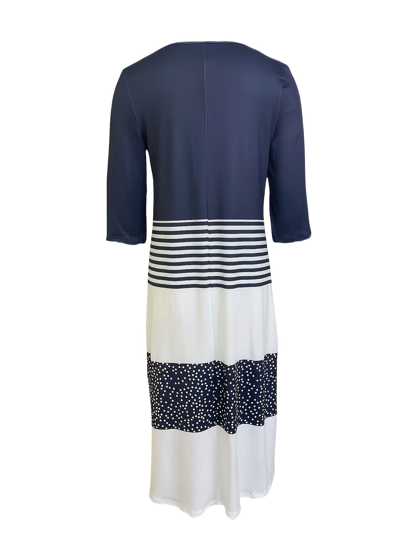 Sienna Boho Maxi Dress