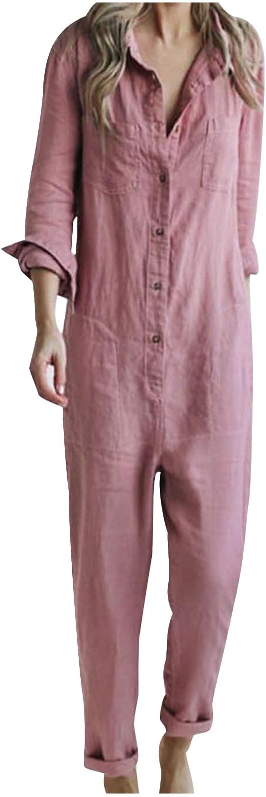 Julia Jumpsuit