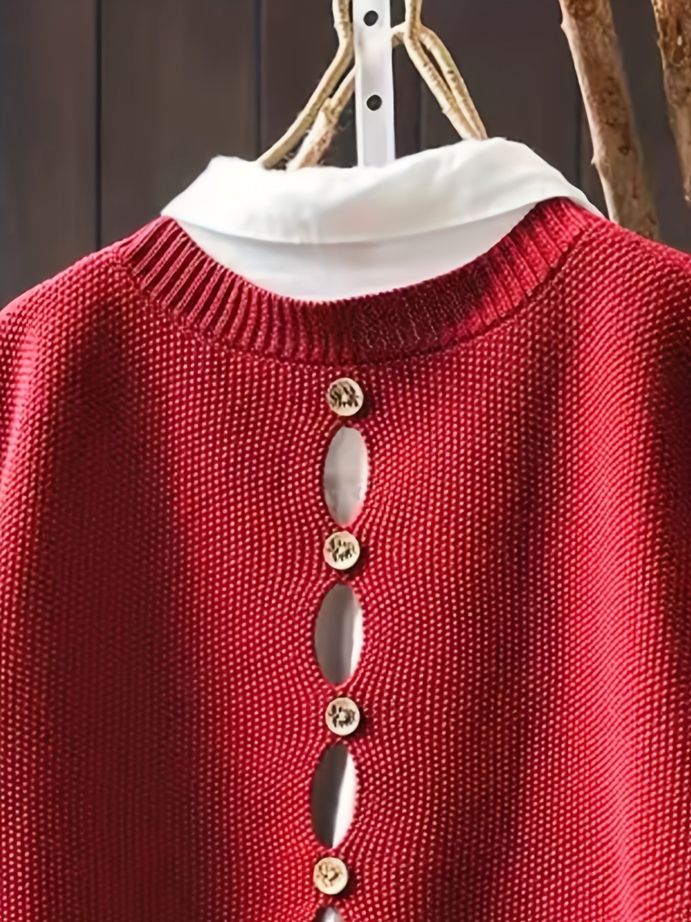 Grace Cardigan