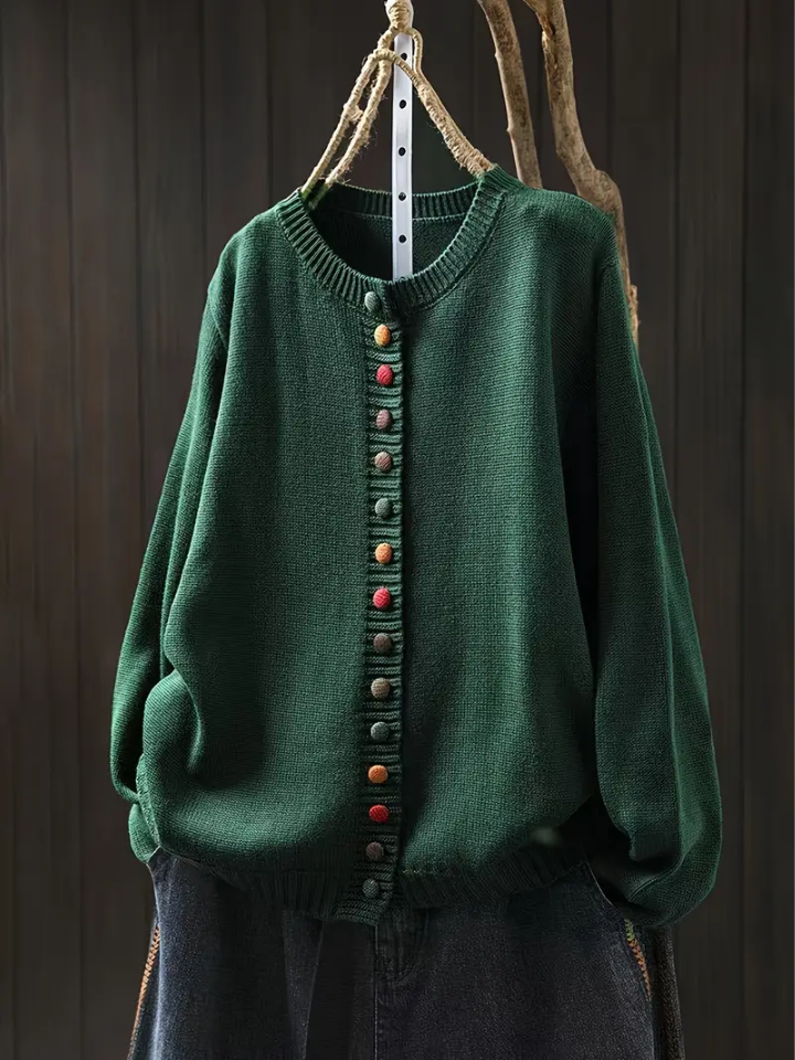Grace Cardigan