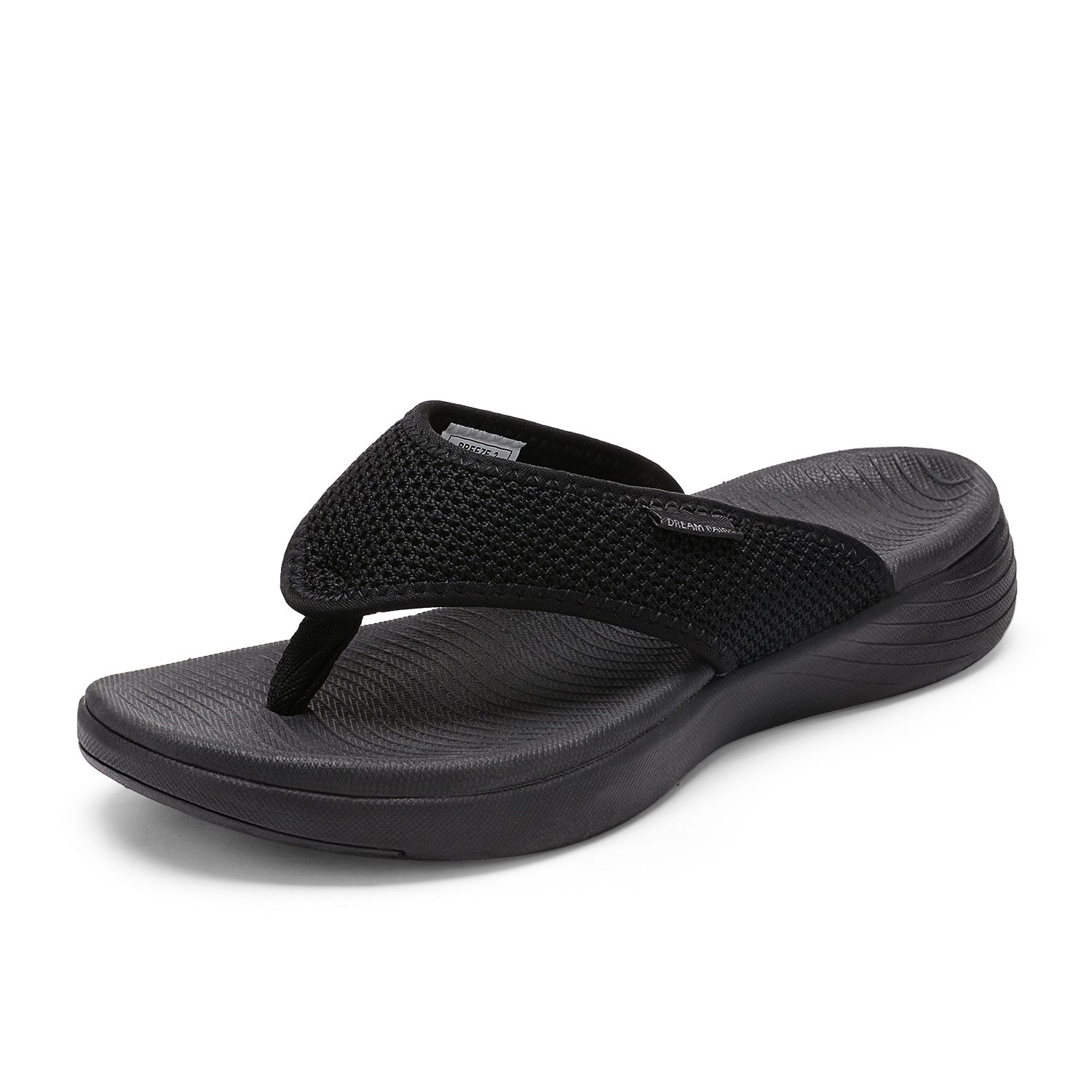 SoftStep Arch Support Flip Flops