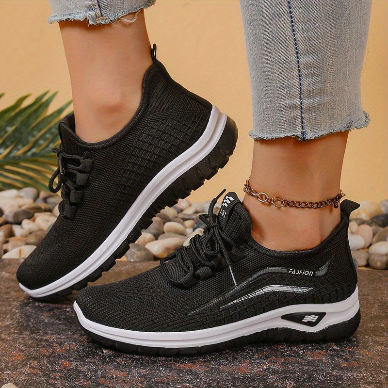 AirMotion Anti-Slip Work Sneakers